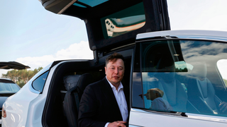 Tesla Has Another Profitable Quarter And It's Starting To Feel Like It's Turned The Corner